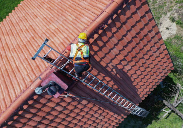 Best Roof Ventilation Installation  in Boaz, AL