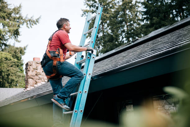 Best Rubber Roofing (EPDM, TPO)  in Boaz, AL