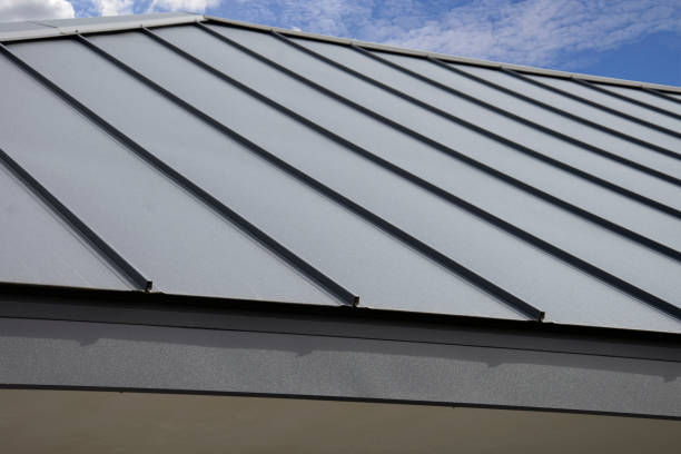 Best Storm Damage Roof Repair  in Boaz, AL